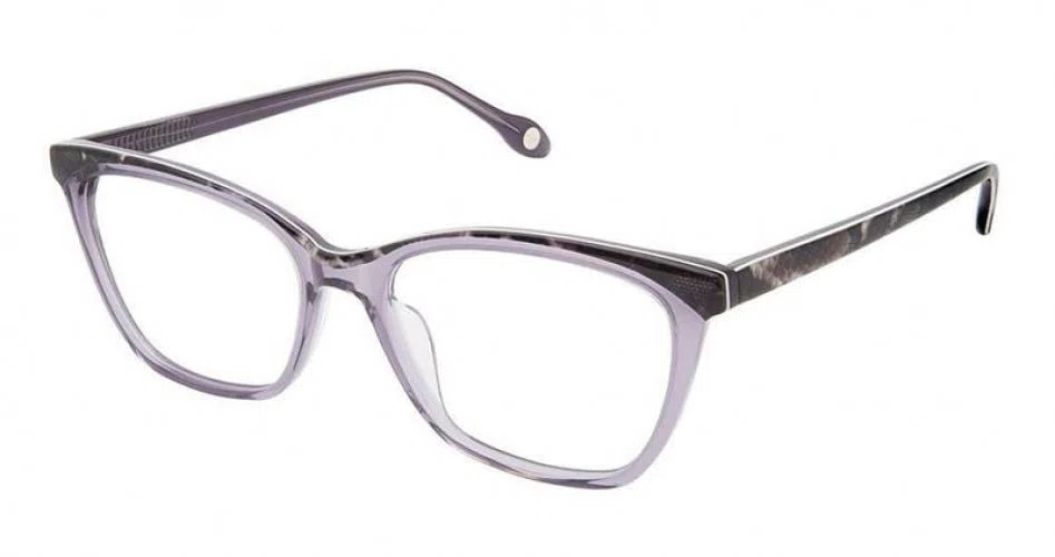 Fysh F-3680 Eyeglasses - view 3